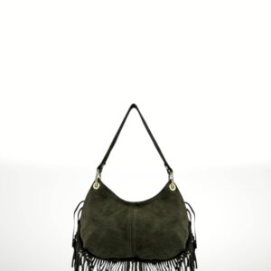 Bolso de piel Gamuza Meliana 250807