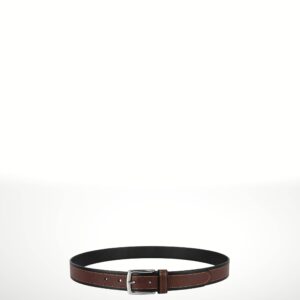 ENRICO - Cinturon de piel 260427