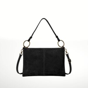 Bolso de piel Gamuza Giada 251210