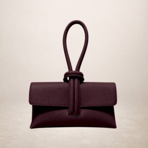 AUREA - Bolso de mano de piel 260333