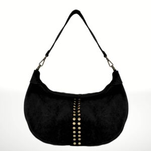 Bolso de piel Gamuza Monica 040806