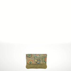 GAUDI plus - Monedero de piel Gamuza 251106