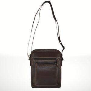 VENECIA - Bolso bandolera de piel 90008