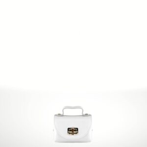 GINEVRA - Bolso de piel 260316