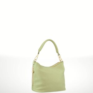 ISTELIA - Bolso de piel 221124