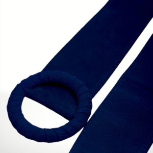 NIVEA - Cinturon de piel Gamuza 545338