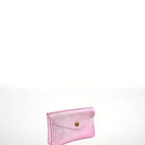 KATIA plus - Monedero de piel Gamuza Laminado 220804