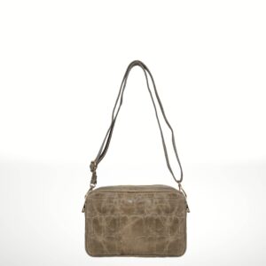Bolso de piel Gamuza Iniak ²⁴
