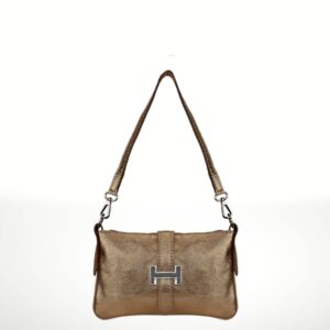 HELLEN - Bandolera de piel 230905