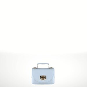 GINEVRA - Bolso de piel 260316