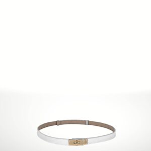 HARRY - Cinturon de piel 260307