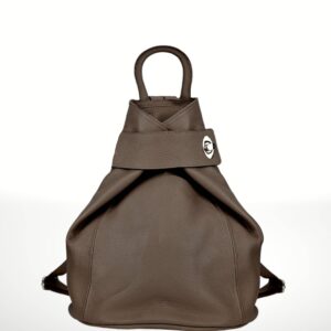 ROSARIO - Mochila de piel 191190