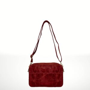 Bolso de piel Gamuza Iniak ²⁴