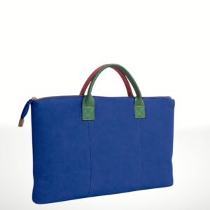 MILANO - Bolsos de piel Gamuza 220811