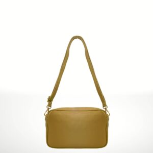 Bolso de piel vacuno Barbara