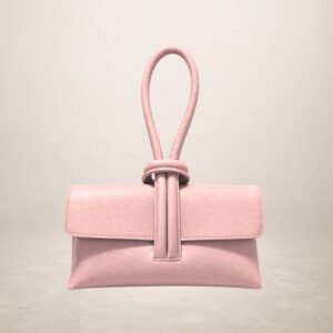 AUREA - Bolso de mano de piel 260333