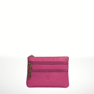 TITAN - Monedero de piel 21706
