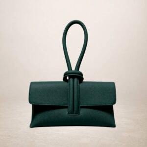 AUREA - Bolso de mano de piel 260333