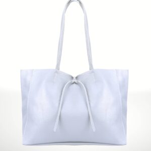 Bolso de piel Vacuno Ilenia ²⁴