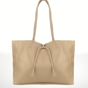 Bolso de piel Vacuno Ilenia ²⁴