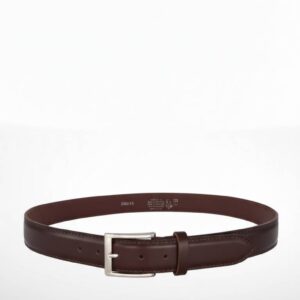TEVERE- Cinturon de cuero 260300