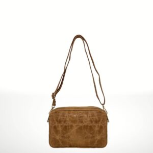 Bolso de piel Gamuza Iniak ²⁴