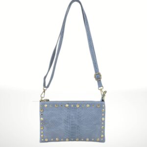 Bolso de piel gamuza Unicore 250400