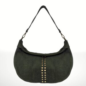 Bolso de piel Gamuza Monica 040806