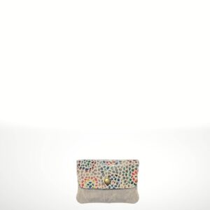 GAUDI plus - Monedero de piel Gamuza 251106