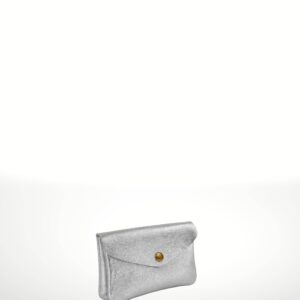 KATIA plus - Monedero de piel Gamuza Laminado 220804