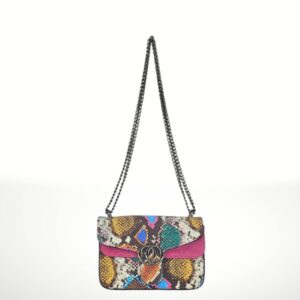 PITON - Bolso de piel 240422
