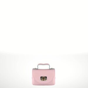 GINEVRA - Bolso de piel 260316