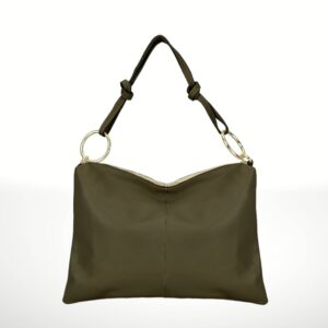 LINDA - Bolso de piel 240706