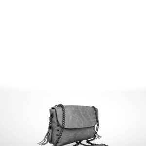 GESSICA - Bandolera de piel Gamuza 230313