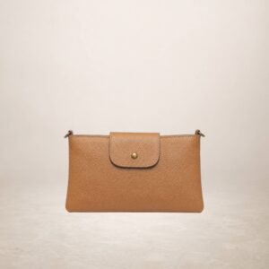 TERESA - Bolso de piel - Cuero
