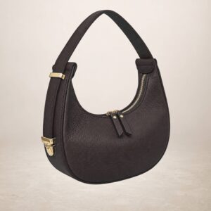 CARAMELLO - Bolsos de piel - Marron chocolate