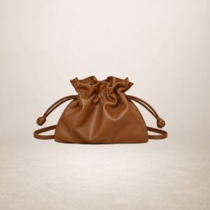 CIUFFO - Bolso de piel napa - Cuero